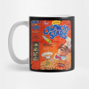 CROONCHY STARS SWEDISH CHEF Mug